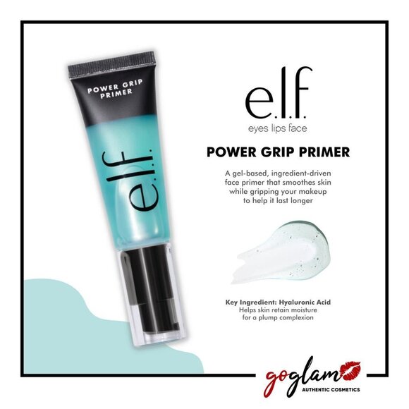 **3/$18** BEAUTY – e.l.f. Power Grip Primer - Picture 6 of 7
